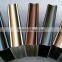 Reliable Manufacturer for Aluminum Profile for Window And Door