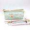 china factory cotton zipper pouch cotton zipper pouch custom cotton canvas zipper pouch