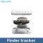 Factory Price Nut Mini Finder Tracker Anti Lost Tracker Bluetooth Tracker Key Tracker Bag Tracker Puppy Tracker Kid Tracker