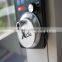 4 AXIS mach3 cnc router machine wireless usb cnc remote pendant,LCD Display