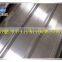 Galvanized Corrugated Steel Sheet Metal Roofing Price