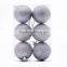 Factory Sale excellent quality light up led christmas ball China sale