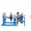 POLY Electric butt fusion welding heating machine 160mm