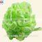 2014 hot sale colorful soft shower pouf