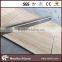 wooden granin composite tile and aluminum honeycomb panel