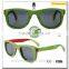 wooden sunglass stand bamboo sunglasses fashion glasses