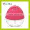 air purifier hepa filter aromatic essential oil air purifier KS-02L