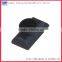 Hot selling black perfume bottle lid