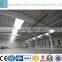 Well Design Prefabricated Modular Warehouse Building