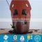 high quality marine airbags made in china