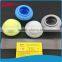 Custom vacuum cupping mold health massager medical silicone suction cups
