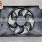 Radiator fan For GW 4D20 ,HOVER/WINGLE/DEER, 1308100-P00