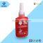 Factory produced Anaerobic threadlocker for auto spare parts