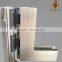 aluminum profiles invisble-frame curtain wall frame with high quality
