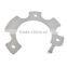 alibaba express carbon steel bars pipe elbow flange