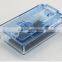 Plastic Pill Cutter With Box