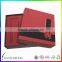 Top Quality Eco-friendly Professional Printed Small Paper Cosmetic Box