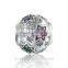  Express 925 sterling silver baby bell bead Jewelry Bangles