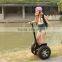 out door mobility smart balance electric scooter with handle