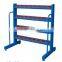 RNCS-2 Metal Cutting Tool Rack Tool Trolley