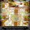 Wholesale clear house shape acrylic chocolate candy box