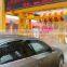 2015 Hot Selling Products Tunnel Wash System Automatic Water Jet Car Washing Machine