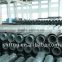 Hot Dip Galvanized Televisions steel pole