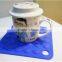 Non-slip Salient Point Silicone Chicken Pot Mat