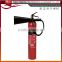 Alloy steel portable CO2 fire extinguisher 5kg fire extinguisher