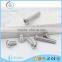 China wholesale websites stainless steel hex socket pan head machine screws