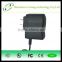 ShenZhen LvXiang Factory portable universal high quality US AC DC 5v 1a travel power adapter