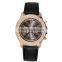 Wholesale Fashion Leather Pink Quartz Women Lady Chinese Wholesale Watches