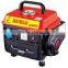0.75KW home use 950 AC Petrol generator