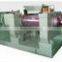waste tyre recycling production line/plastic grinder machine/machine to make rubber powder
