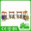 Nino Juego Children Electric Train for Amusement Park