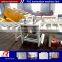 pvc ceiling board production line/pvc laminated gypsum board ceiling
