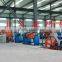 Panetary type stranding machine for power cable