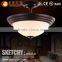 Cheap cheap ceiling lamp holder,chandelier ceiling lamp,round ceiling lamp