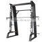 multi staion multi gym exercise equipment