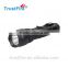 TrustFire WF-502B waterproof 1000 lumens XM-L 2 led light portable led flashlight with 18650 battery