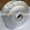 JH70 Motorcycle Front Hub