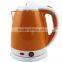 anti-heating electric fast kettle MEK009B-PW 1.8L anti-heating kettle