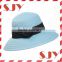 Wide Brim UPF 50+ Womens Beach Straw Sun Caps