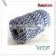 portable agricultural fencing polywire for security fence
