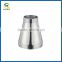 Stainless Steel Quick Elbow Connection Joint Pipe Fitting