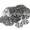 Washes and Self-drilling screw installation accessories