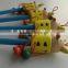 custom hot selling fancy wooden pencils
