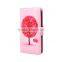 Luxury PU Leather Wallet Design Color Printing Skin Phone Case For Samsung S7 b044262(1)