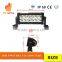 Quad Row Led Light Bar 36W led lightbar led emergency lightbar with wholesale price