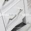 MDF modern new design bathroom vanity cabinet